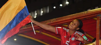 Alcaldía de Cali entregará aportes económicos a las nueve futbolistas subcampeonas mundiales Sub 17