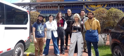 Comisión Fílmica de Cali impulsa la formación de jóvenes talentos