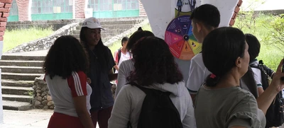 ‘Tejiendo Sueños’ se toma las aulas de clase para prevenir la violencia y el acoso escolar