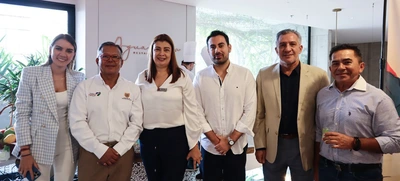 ‘Hoteles con Sabor’, una nueva apuesta por el turismo 