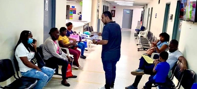 Orientación y asesoría gratuita para víctimas del conflicto armado