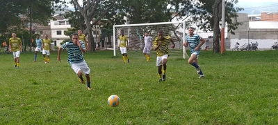 La Copa ‘Todo por Cali, Unidos por la Vida’ entra en etapa de definición de la primera fase
