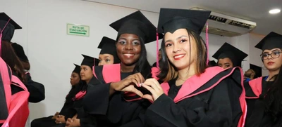 46 becarios de Todas y Todos a Estudiar cumplieron el sueño de ser técnicos laborales