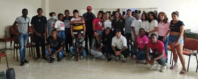 Bienestar Social forma en prevención de violencias a jóvenes y adolescentes de Cali