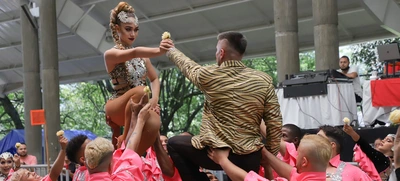 Ve, preparate… esta Feria es Con Vos y ya casi llega
