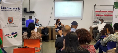 Se aclaran requisitos de inscripción para participar en la elección del Consejo Territorial de Participación y Concertación de Comunidades Afrocolombianas, Negras, Palenqueras y Raizales-CaliAfro