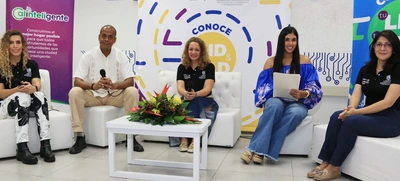 Inició la segunda feria ‘Conoce tu LID y tu PAD’, que llegará a 19 comunas de Cali