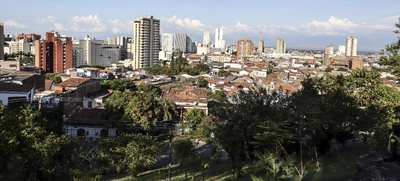 Cali le apunta a convertirse en Destino Turístico Inteligente