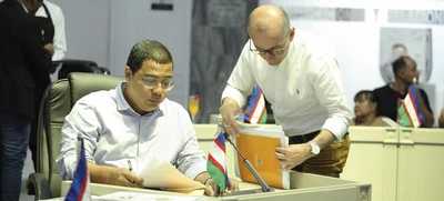 Concejo dio apertura al estudio de Cali Distrito Especial, por votación unánime