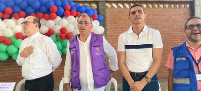Capital semilla recibirán 120 unidades productivas, en comedores comunitarios