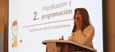 Más de 200 vacunadores de Cali se capacitaron en el ‘Foro Regional de Actualización’ de la Sociedad Colombiana de Pediatría