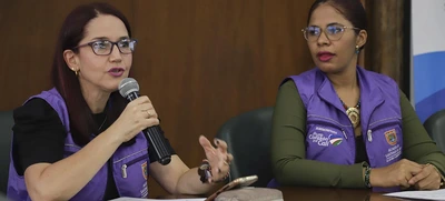 Llamado urgente al ICBF hace la Secretaría de Bienestar Social