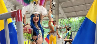Histórica Feria de Cali ‘Alegría que Inspira’ 2022 Lanzamiento oficial