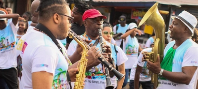 Las fiestas de ‘San Pacho’ llegan a Cali este fin de semana