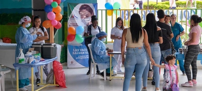 Abecé del cuidado de la salud en temporada de lluvias