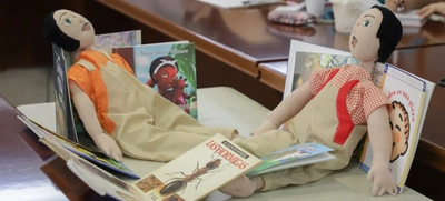 Alcaldía gesta compromisos para brindar atención a toda la población de Primera Infancia