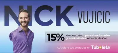 Cali está lista para redefinir lo imposible