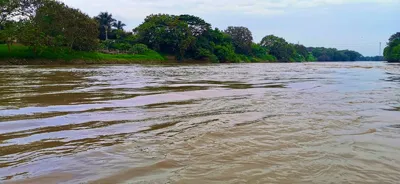 Alcaldía de Cali declara ‘alerta naranja’ tras aumentar nivel del río Cauca