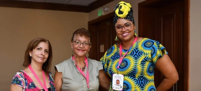 Más de 330 lideresas del país se reunieron en el 1er Congreso Nacional de Mujeres Ediles en Cali
