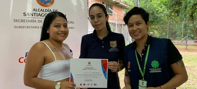 Prevención de violencias basadas en género, en los comedores comunitarios
