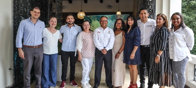 Con excelentes resultados, Secretaría de Turismo presentó su segundo balance del año