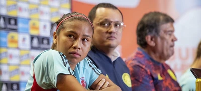 Selección Colombia espera gran acompañamiento y otro triunfo en amistoso ante Zambia