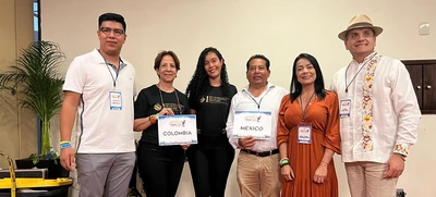 En evento internacional, Cali presentó el ‘Encuentro Mundial de Culturas Populares 2023’