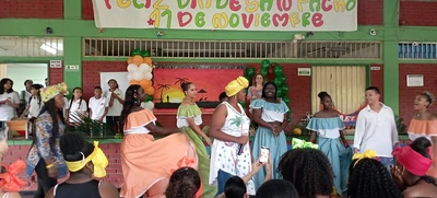 Fiestas de San Pacho resaltan el legado de las comunidades afro