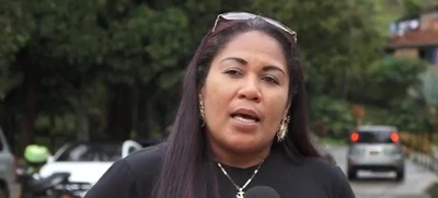 Mis ganas de aprender pesaron más que 33 horas en bus: mujer edil que viajó de Riohacha a Cali