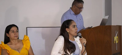 Bienestar Social participa en ´Encuentro de Saberes y Experiencias sobre el Trabajo Infantil´