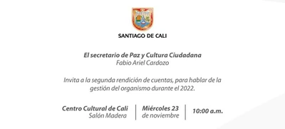 ¿Por qué es importante la rendición de cuentas?