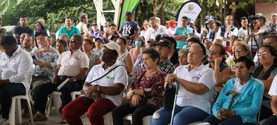 La Secretaría de Bienestar Social rendirá cuentas este 17 de noviembre