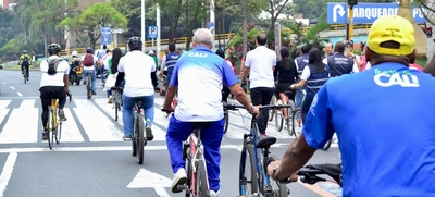 22 de noviembre: segunda jornada del ‘día sin carro y sin moto’ en Cali