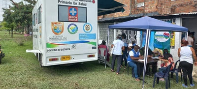 Comedores comunitarios de San Luis tendrán su Feria de Servicios