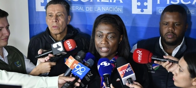 Judicializan al grupo ‘La Conquista’, implicado en invasión y venta ilegal de tierras en Cali