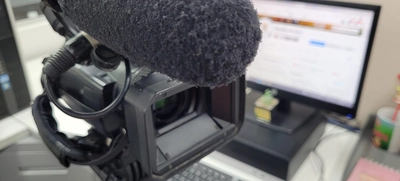 Medios de comunicación se pueden acreditar para cubrimiento de Feria