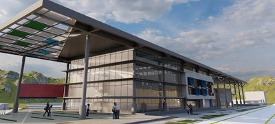 Tú puedes ser el constructor del Parque Tecnológico de Innovación San Fernando