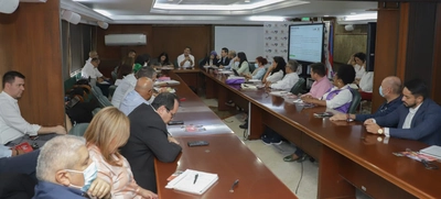 Gobierno Distrital presentó seguimiento a la ejecución de Parques para la Vida