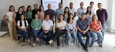 Comité Técnico de Gestión de la Información Estadística realizó la quinta sesión de 2022