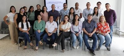 Comité Técnico de Gestión de la Información Estadística realizó la quinta sesión de 2022