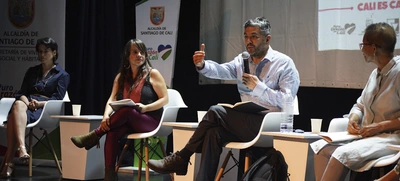 El PoPULab transforma la vida de los caleños