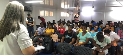 Empleabilidad para reparar y proteger a víctimas del conflicto armado