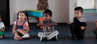 Niñas y niños pintarán de ternura, amor y alegría el Bulevar del Río