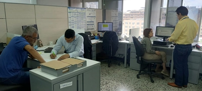 Jurídica de la Alcaldía, con cuentas claras y positivas