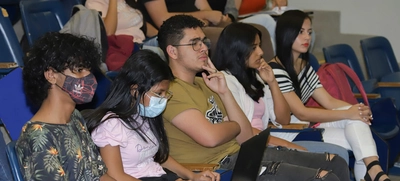 Jóvenes de Todas y Todos a Estudiar están en el cuadro de honor de la Icesi