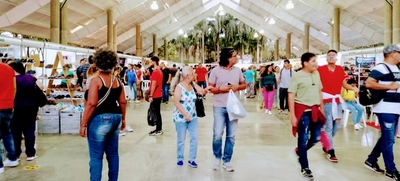 Alcaldía de Cali participará en la Feria Social de Calzado