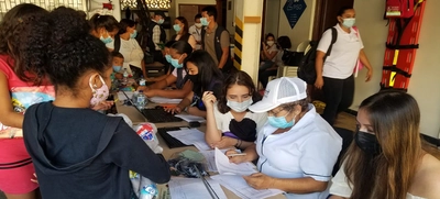 Cali, ciudad de acogida y protección para población migrante