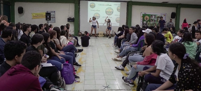 Show Fashion Reciclearte: una explosión de arte, cultura y cuidado del medio ambiente