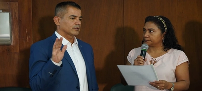 Se posesionó en propiedad el Gerente de Emcali