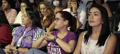Bienestar Social presentó ante el Concejo el presupuesto 2023